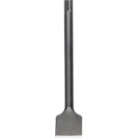 HiKOKI Spadmejsel ; SDS-max; 350 mm 115 mm bredd