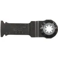 Makita Skär för planskärning B-66341; Starlock Plus; HCS; 32 mm
