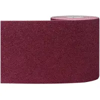 Bosch 2608621457 Sandpapper för handslip Kornighet 100 (L x B) 5000 mm x 93 mm 5 m