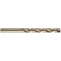 Milwaukee Borr för metall Thunderweb HSS-G; 8,4x75/117 mm; 5 st.
