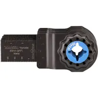 Makita Skär för planskärning B-64923-5; 20 mm; 5 st.