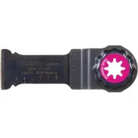 Makita Skär för planskärning B-66379; Starlock Plus; HM; 32 mm