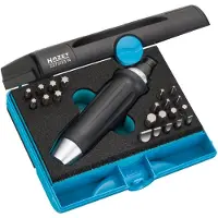 Hazet Skruvmejsel 2272/23N