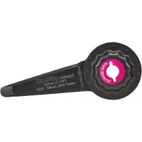 Makita Skär för planskärning B-66466; Starlock Max; HCS; 70 mm