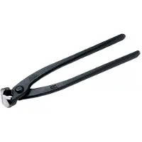 Bahco Formtänger Med Större Hävstångsverkan Och Epoxifinish 220 Mm