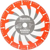 Makita Diamantkapskiva Rescue; 230 mm