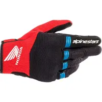 Alpinestars Honda Copper Motorcykelhandskar
