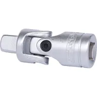 Ks Tools 9113850 911.3850 Universalknut 10 mm 3/8 tum Drivning 3/8 55 mm 1 st