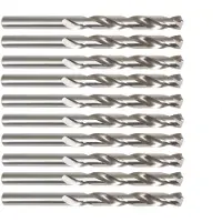 Metabo 627857000 Metall-spiralborr 1.5 mm Total längd 40 mm 10 st