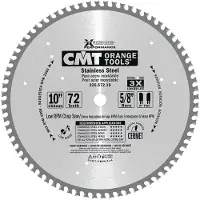 Cmt Sågklinga för metall 226; 160x1,8x20; Z40; 10°
