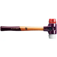 HALDER Stans av stål 3067.04; 40 mm
