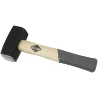 PICARD Hammare 0000402-04; 700 mm; 4000 g