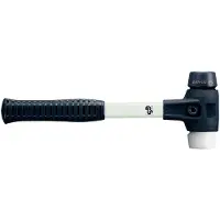 HALDER Hammare 3727.05; 50 mm