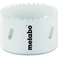 Metabo 625207000 Hålsåg 108 mm 1 st