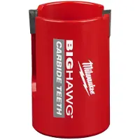 Milwaukee Hålsåg BigHawg 4932464924; 44x60 mm