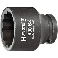 Hazet 900SZ-24 Kraft-hylsnyckelinsats 1/2 900SZ-24