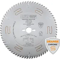 Cmt Sågklinga för trä 285; 400x3,5x30; Z96; 10°