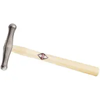 PICARD Hammare 0017401-0375; 21-25 mm; 145x310 mm; 375 g