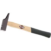 PICARD Hammare 0008501-18; 18 mm; 270 mm; 140 g