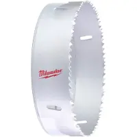 Milwaukee Hålsåg Bi-metal Contractor 4932464711; 152x38 mm