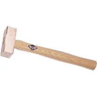 PICARD Hammare 0033001-0250; 280 mm; 250 g
