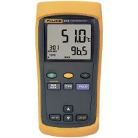 Fluke 51 II, -10 - 50 ° C
