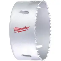 Milwaukee Hålsåg Bi-metal Contractor 4932464705; 98x38 mm