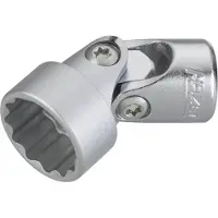 Hazet 880G-Z16 880G-Z16 Ytter-sexkantig Länk-hylsnyckelinsats 16 mm 3/8 3/8