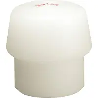 HALDER Hammarhuvud 3208.050; 50 mm