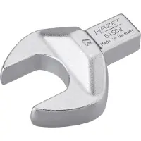 Hazet 6450D-27 Insticksblocknycklar