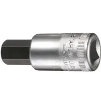 Stahlwille 54 A 7/16 03450028 1/2 (12.5 mm) Skruvmejselsats 1/2