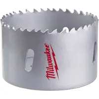 Milwaukee Hålsåg Bi-metal Contractor 4932464698; 70x38 mm
