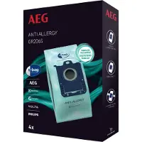 AEG Gr 206s Vakuumpåse