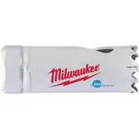 Milwaukee Hålsåg Bi-metal 49560032; 22x41 mm