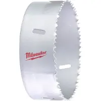 Milwaukee Hålsåg Bi-metal Contractor 4932464709; 121x38 mm