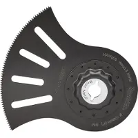 Makita B-66422 B-66422 Bimetall Segmentsågklinga 100 mm 1 st