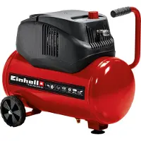 Einhell Tc-ac 200/24/8 Of Luftkompressor