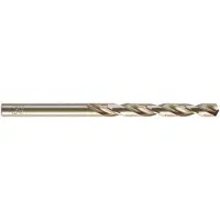 Milwaukee Borr för metall Thunderweb HSS-G; 6,2x63/101 mm; 10 st.