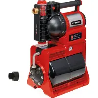 Einhell 4173530 GE-WW 1246 N FS Hydroforpump 4600 l/h