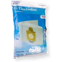 Electrolux Es100 Vakuumpåse 10 Enheter
