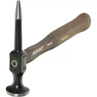Hazet 1944 1944 Plåtslagarhammare 476 g 325 mm 1 st