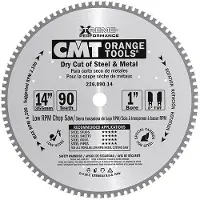 Cmt Sågklinga för metall 226; 355x2,2x30; Z90; 0°