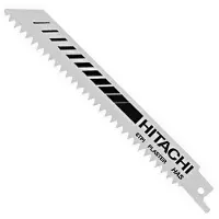 Hikoki sågblad för svärdsågar RW20/S828D 150 mm / 5 st.