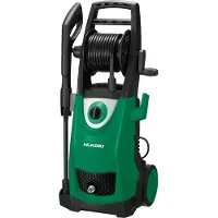 HiKOKI Högtryckstvätt AW150LAZ; 2000 W; 150 bar