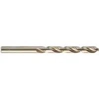 Milwaukee Borr för metall Thunderweb HSS-G; 8,2x75/117 mm; 5 st.