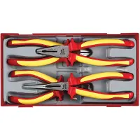 Teng Tools tång 1000V (11749-0102)