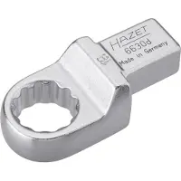 Hazet 6630D-19 Insticknings-ringnyckel