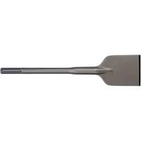 Metabo 623384000 Asfaltskärare 1 st 90 mm Total längd 400 mm SDS-Max 1 st
