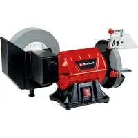 Einhell Bänkslip TC-WD 200/150
