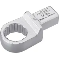 Hazet 6630D-21 Instickringnyckel 21 mm